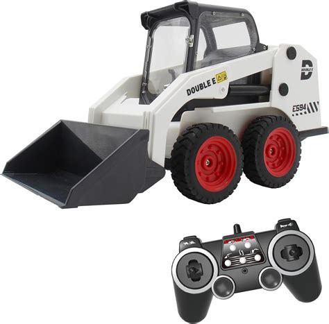 skid steer toy amazon|remote control skid steer toy.